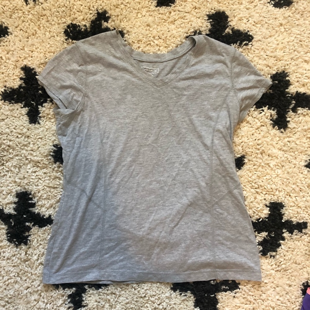 TekGear XL workout shirt